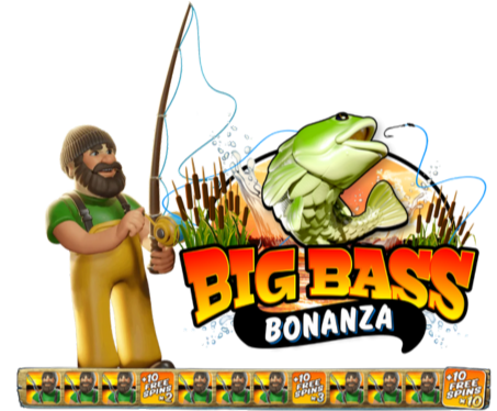 BigBassBonanza